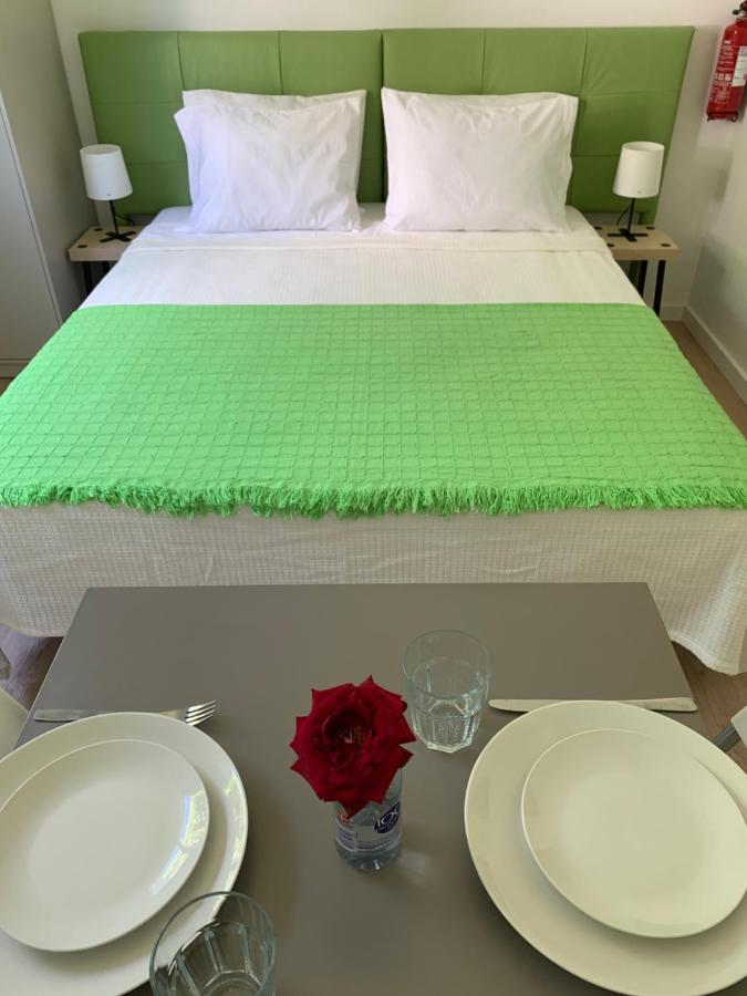 Hotel Ciao Tavira Exteriér fotografie
