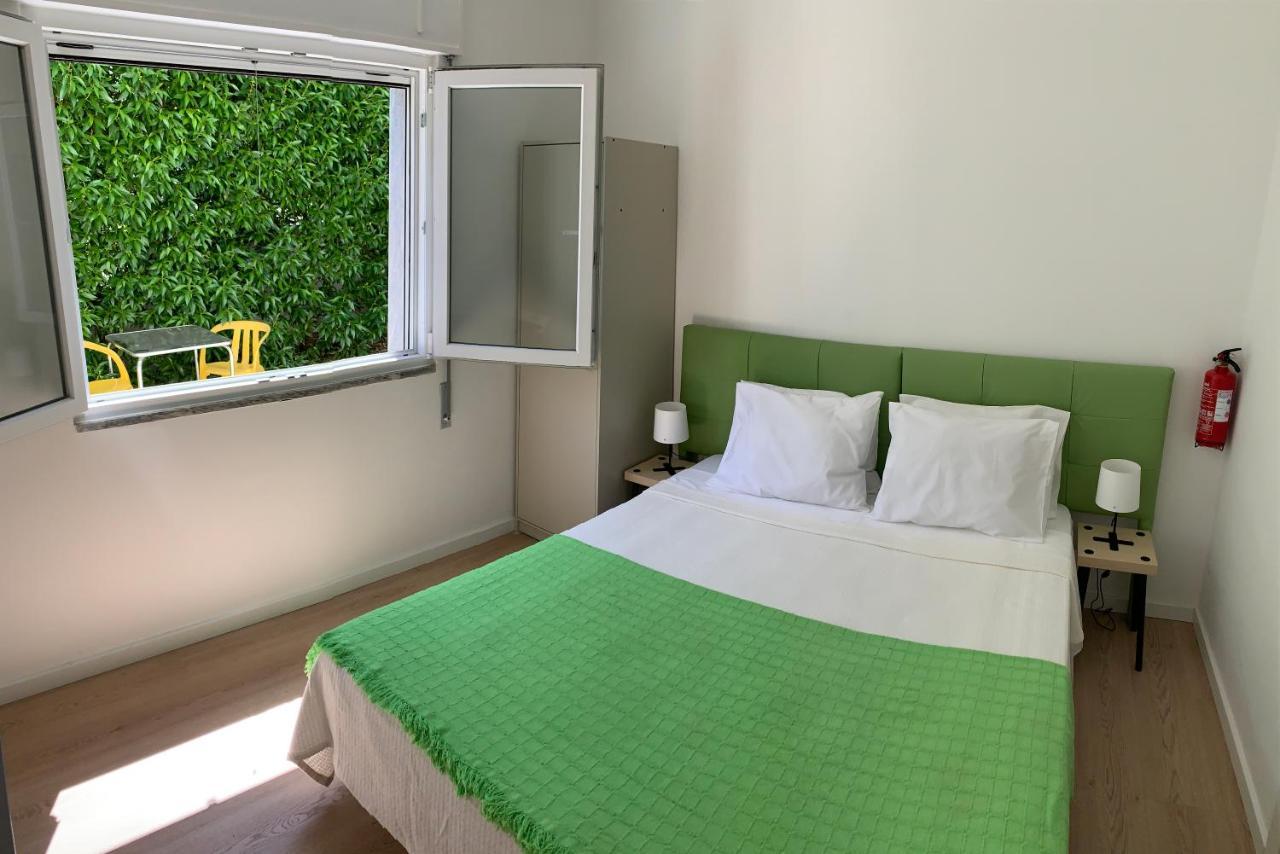 Hotel Ciao Tavira Exteriér fotografie