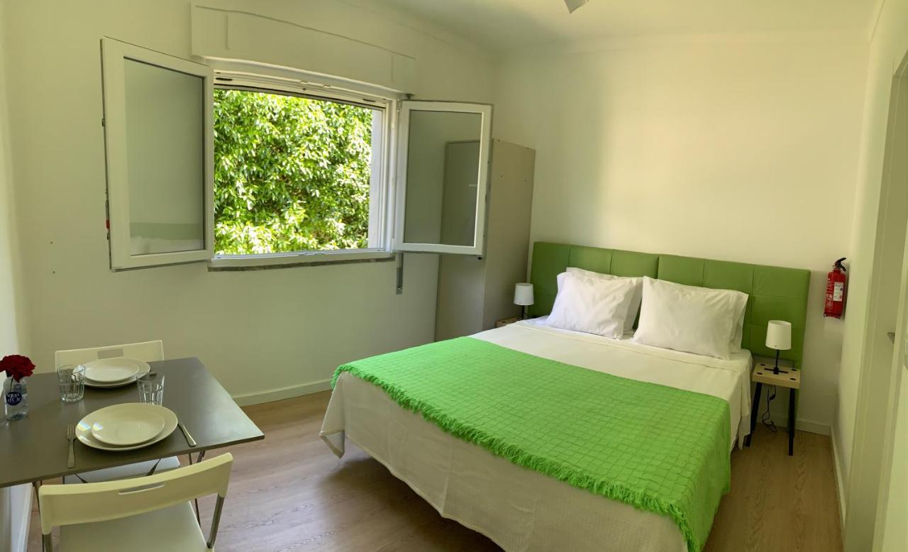 Hotel Ciao Tavira Exteriér fotografie