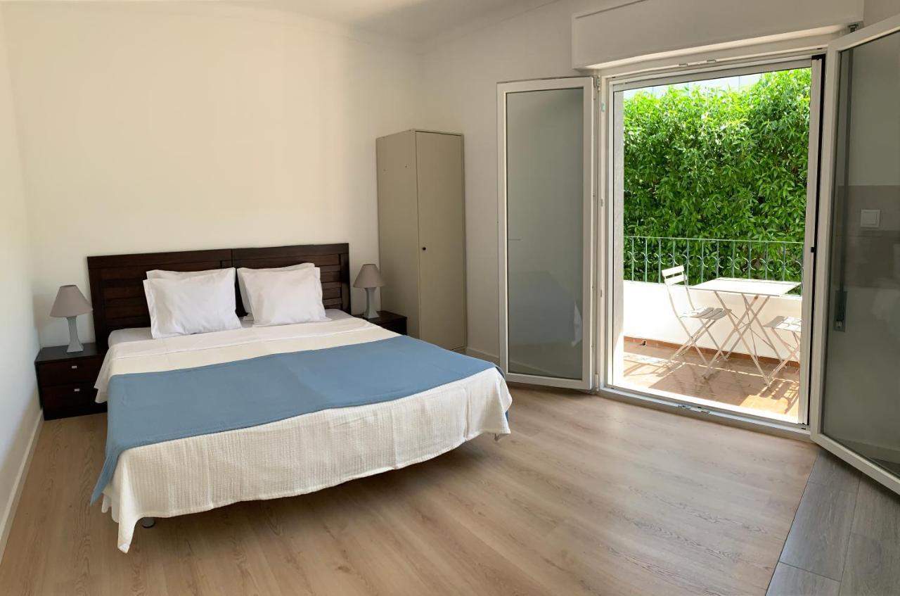 Hotel Ciao Tavira Exteriér fotografie