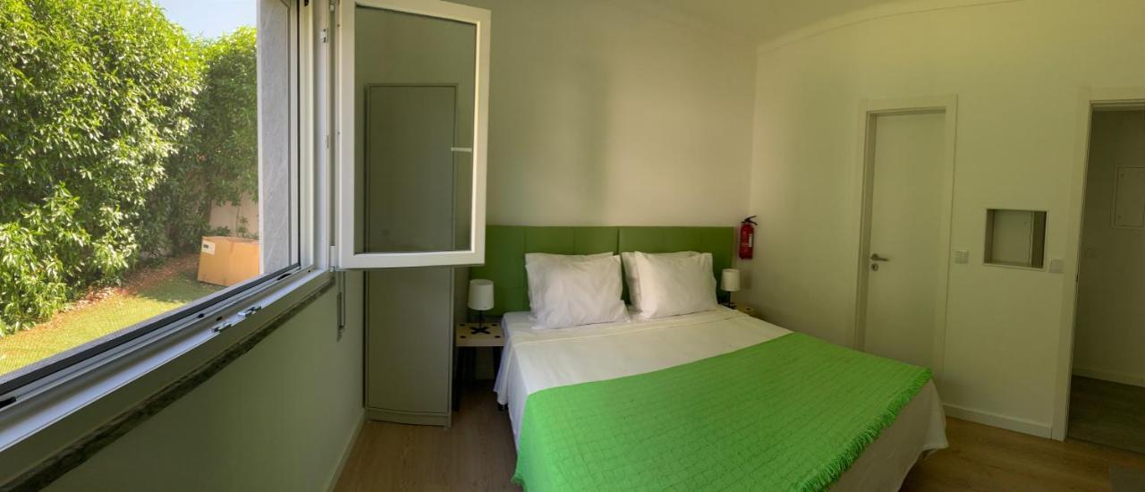 Hotel Ciao Tavira Exteriér fotografie