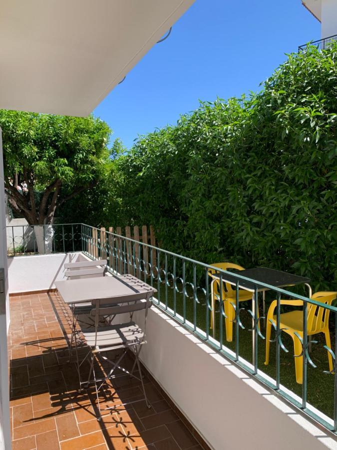 Hotel Ciao Tavira Exteriér fotografie