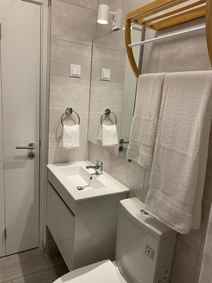 Hotel Ciao Tavira Exteriér fotografie