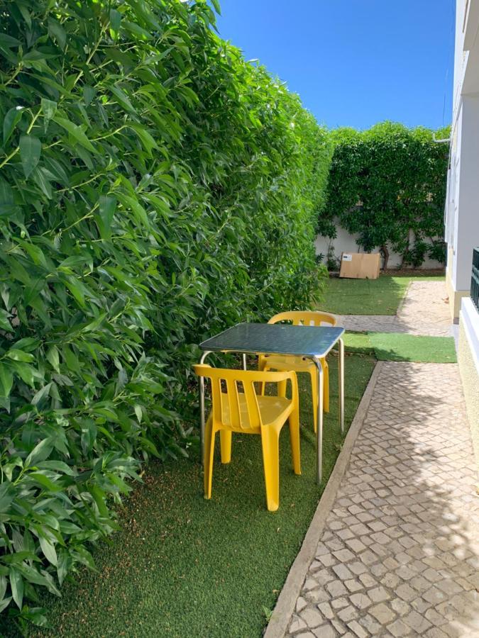 Hotel Ciao Tavira Exteriér fotografie