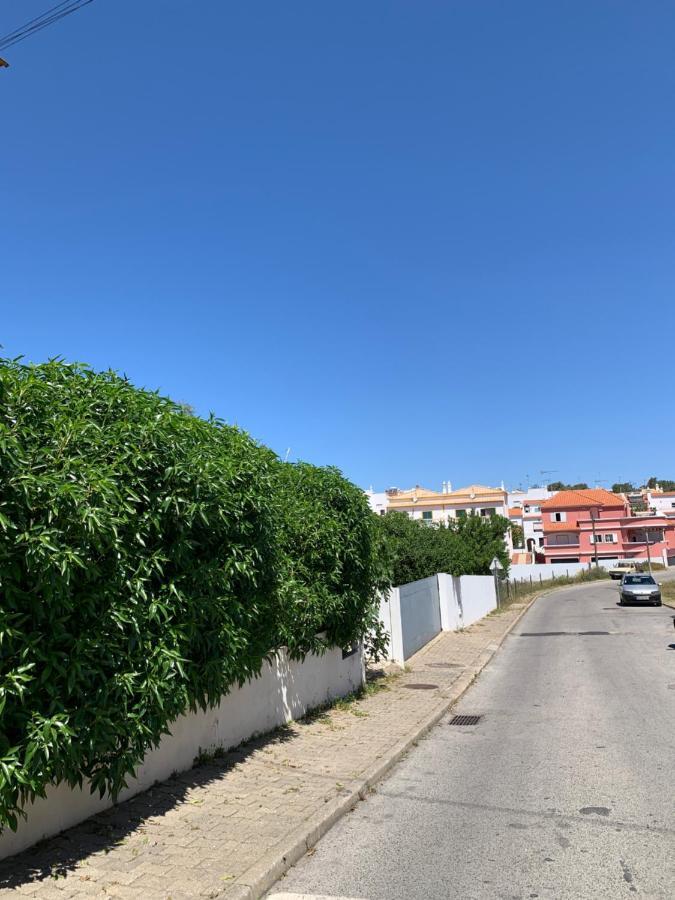 Hotel Ciao Tavira Exteriér fotografie