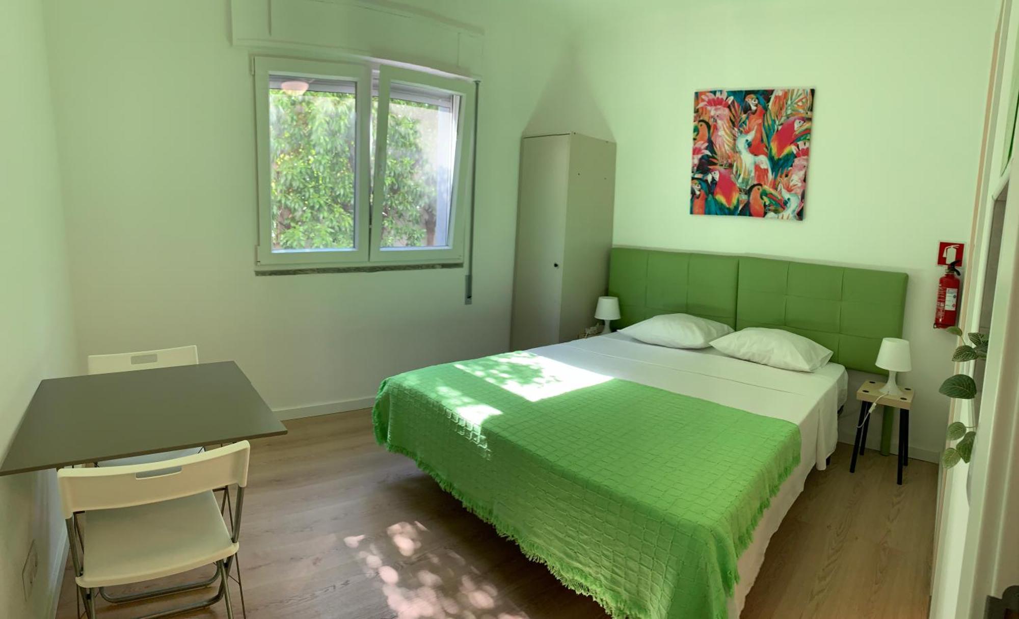 Hotel Ciao Tavira Pokoj fotografie