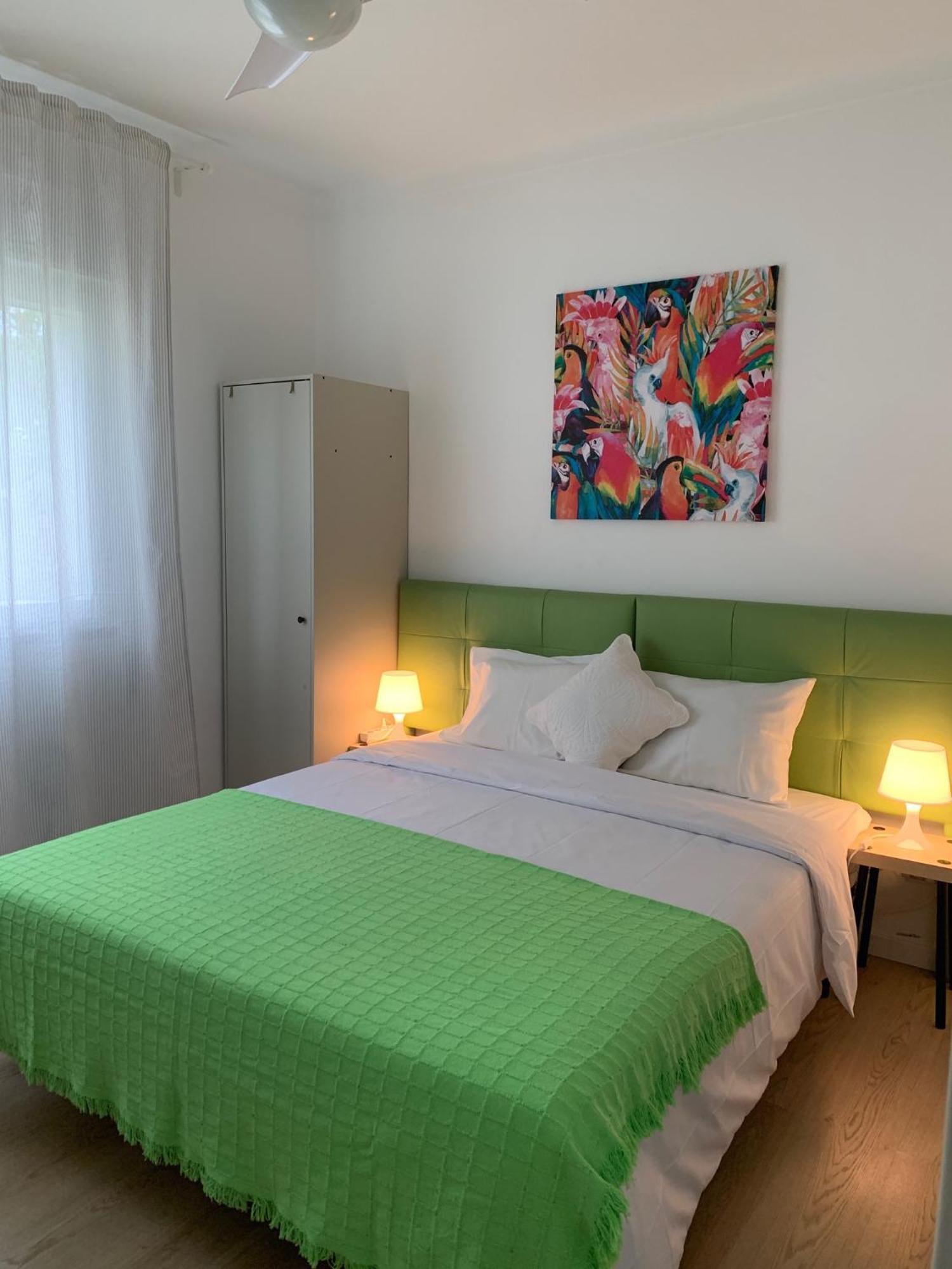 Hotel Ciao Tavira Pokoj fotografie