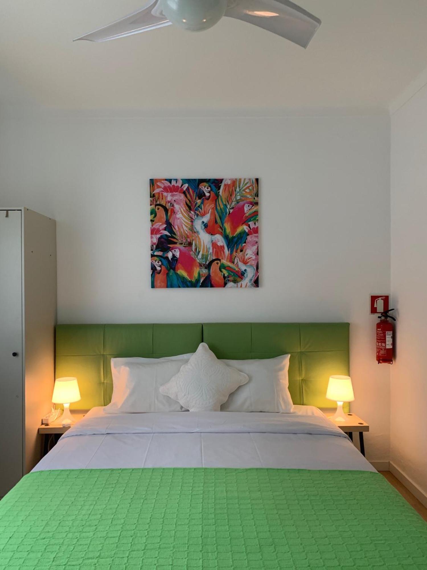 Hotel Ciao Tavira Pokoj fotografie