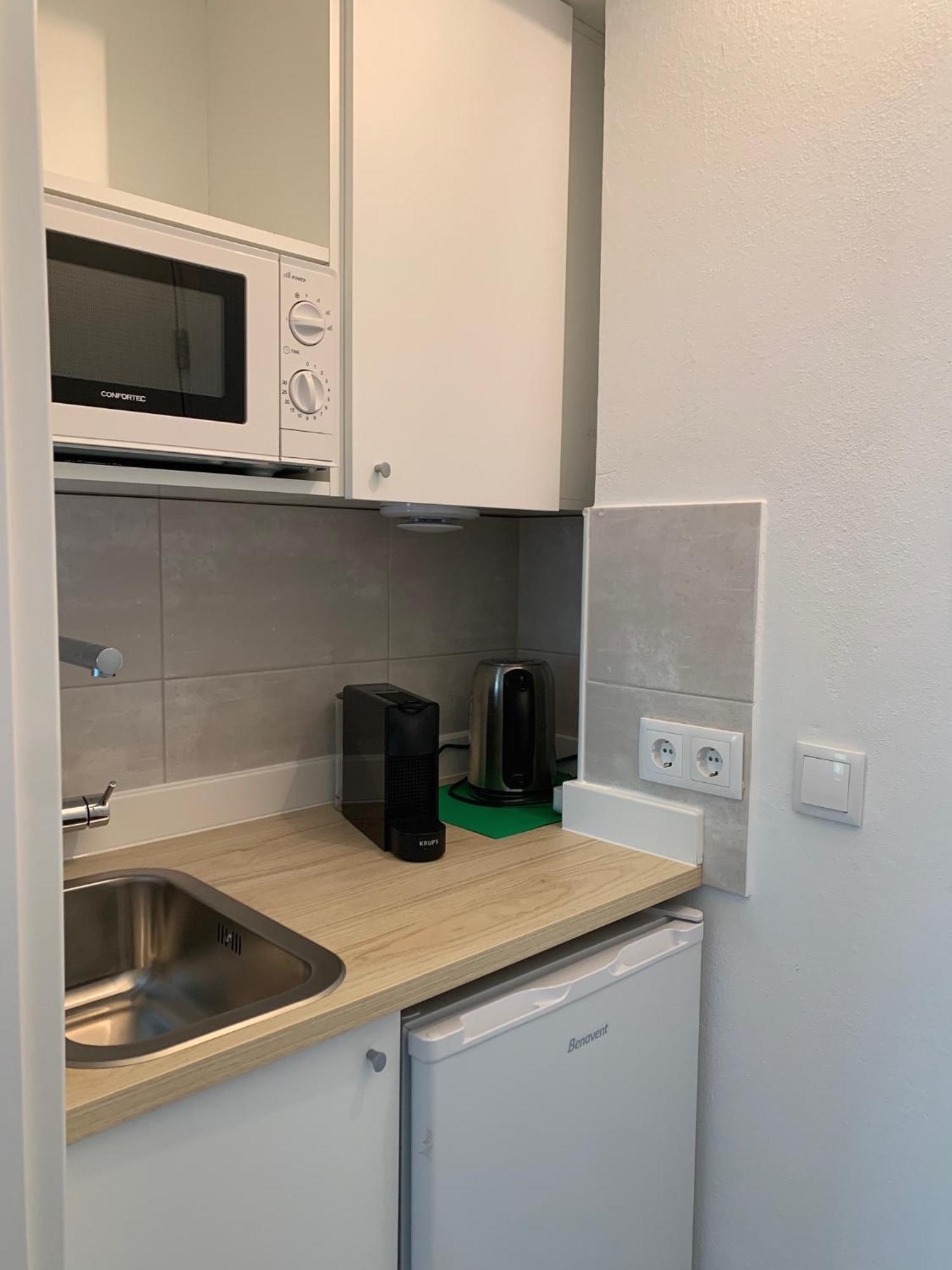 Hotel Ciao Tavira Pokoj fotografie