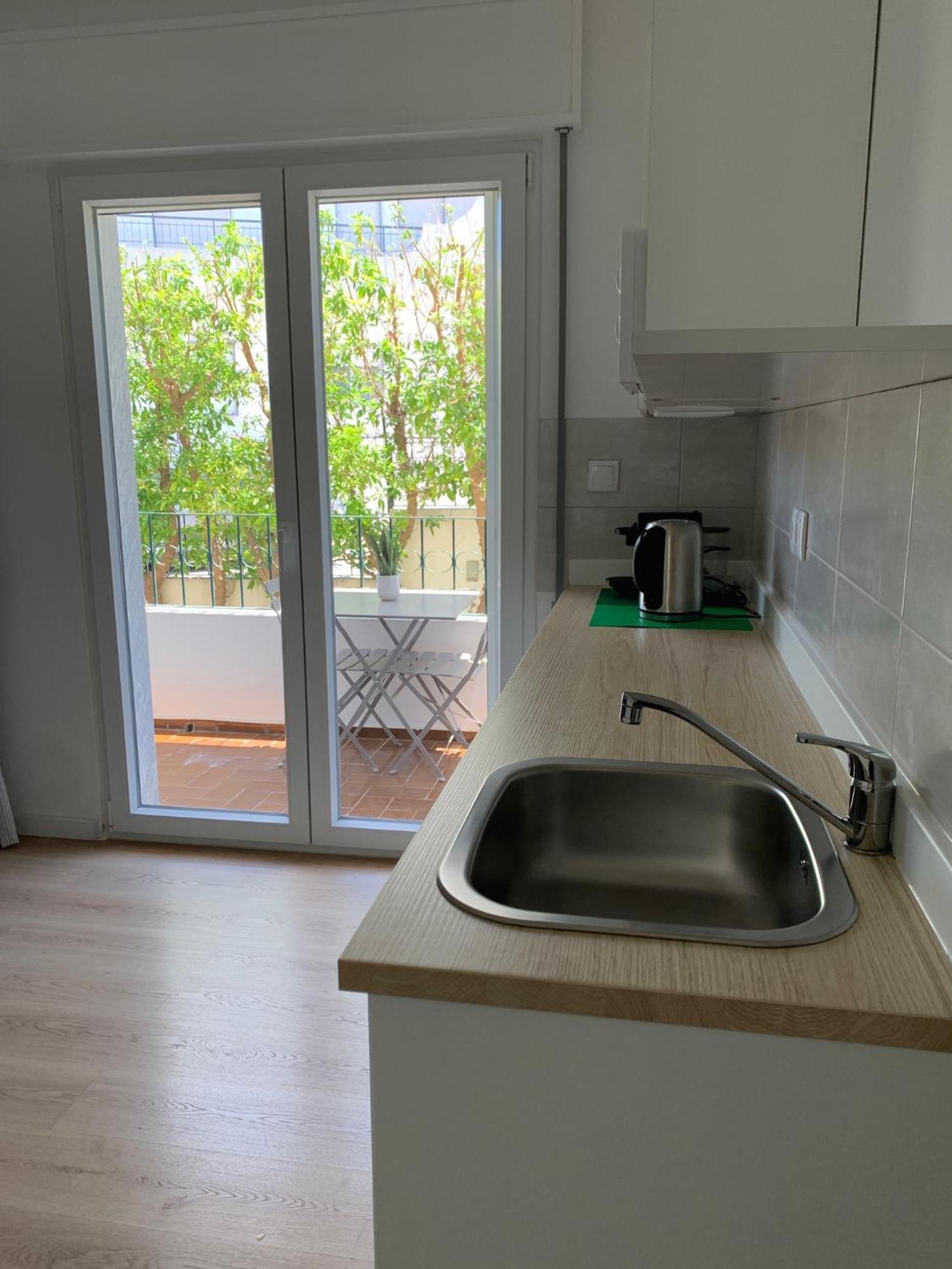Hotel Ciao Tavira Pokoj fotografie