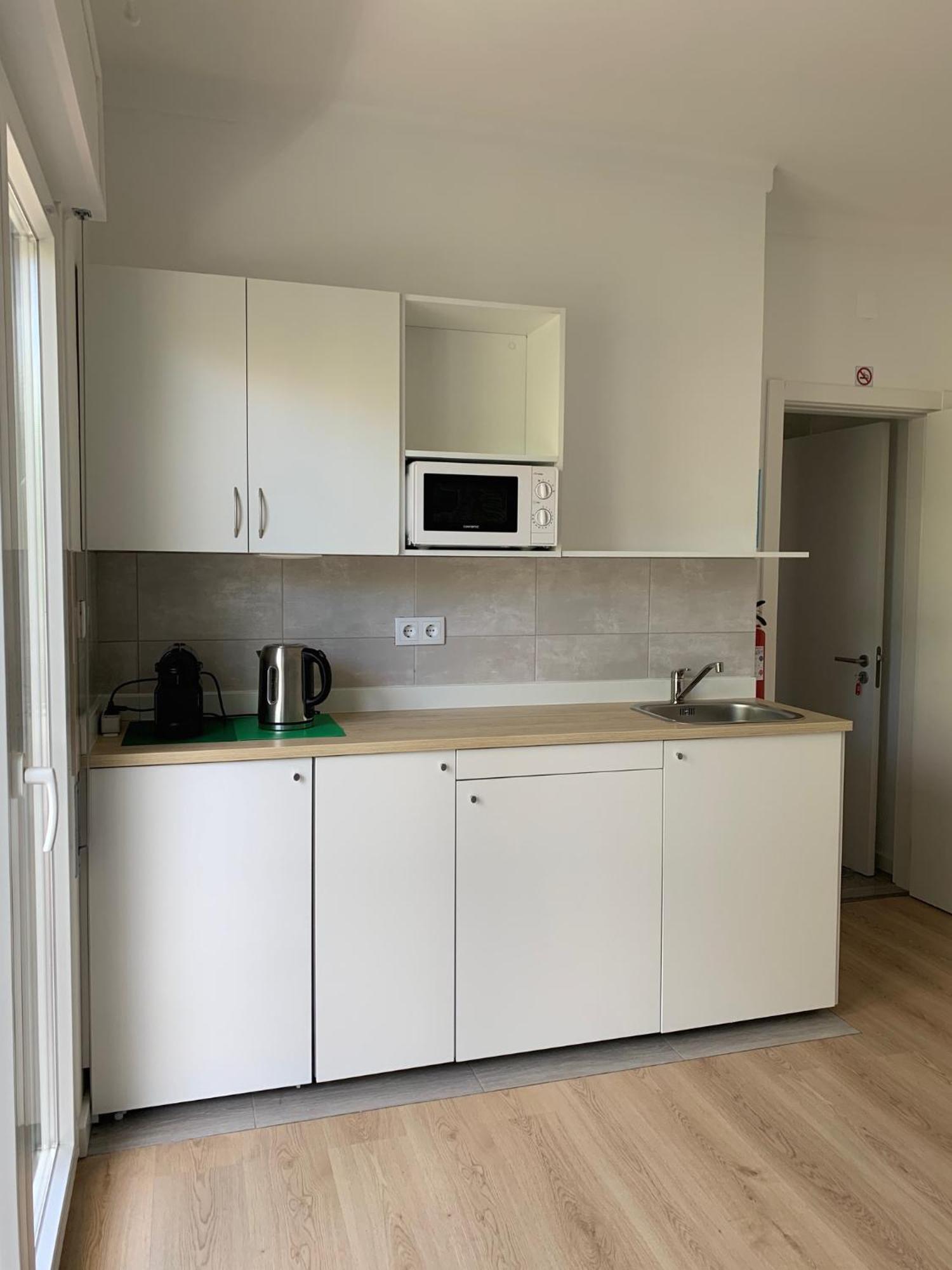 Hotel Ciao Tavira Pokoj fotografie